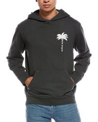 Palm Angels - The Palm Gd Hoodie - Lyst