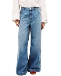 Ba&sh - Must Denim Jeans - Lyst