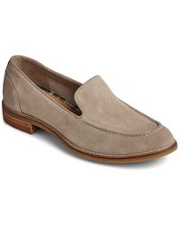 sperry bayview loafer