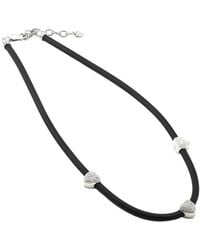 Diamond Select Cuts - 0.09 Ct. Tw. Diamond Necklace - Lyst