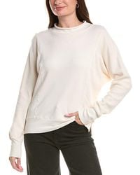 Michael Stars - Kali Sweatshirt - Lyst