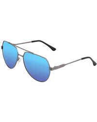Sixty One - Costa 60mm Polarized Sunglasses - Lyst