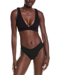Hunza G - Hunza G 2Pc Angel Bikini Set - Lyst