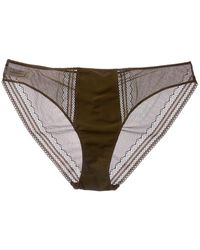 Simone Perele - Simone Perele Olympe Brief - Lyst