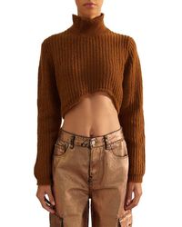 Trendyol - Regular Fit Sweater - Lyst
