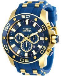 INVICTA WATCH - Pro Diver Watch - Lyst