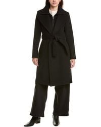 Mackage - Wool 2-In-1 Coat - Lyst