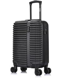 InUSA - Ally Lightweight Hardside 20in Carry-on - Lyst