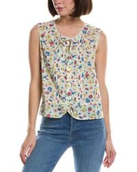 Mother - The Love Letter Top - Lyst