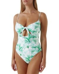 Melissa Odabash - Amalfi One Piece Swimsuit - Lyst