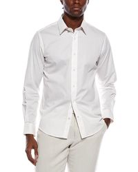 Scotch & Soda - Pattern Shirt - Lyst