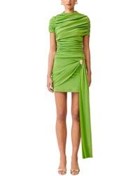Elliatt - Marisol Mini Skirt - Lyst
