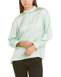 Sandro Tops for Women - Up to 83% off | Lyst