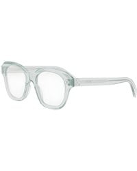 Celine - 52Mm Optical Frames - Lyst