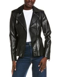 Via Spiga - Scuba Jacket - Lyst