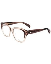 Rag & Bone - 53Mm Optical Frames - Lyst