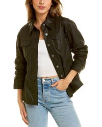Cinq À Sept Casual jackets for Women | Online Sale up to 77% off ...