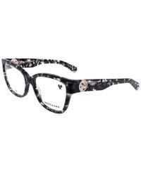 Longchamp - Lo2712 53Mm Optical Frames - Lyst