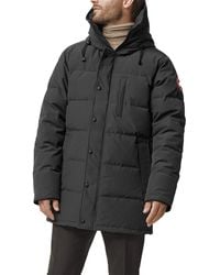 Canada Goose - Carson Down Heritage Parka - Lyst