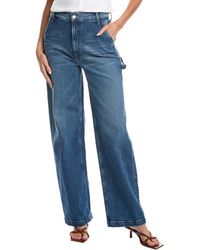 Mother - The Stud Finder Sneak Dream Team Straight Jean - Lyst