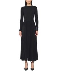 Ronny Kobo - Mist Skirt - Lyst