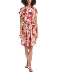 ANNA KAY - Johanna Mini Dress - Lyst