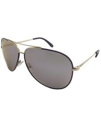 Ferragamo - Sf131s 60mm Sunglasses - Lyst
