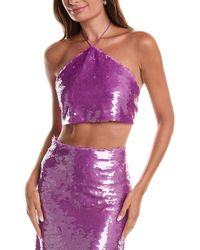 Alexis - Zira Top - Lyst