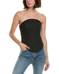 DL1961 - Corset Top - Lyst