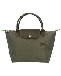 Longchamp - Le Pliage Nylon Bag - Lyst