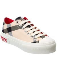 Burberry Trainers for Women | Online Sale up to 54% off | Lyst UK