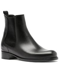 La Canadienne - Smile Leather Bootie - Lyst