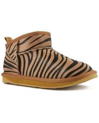 Australia Luxe - Cosy Ultra Short Boot - Lyst