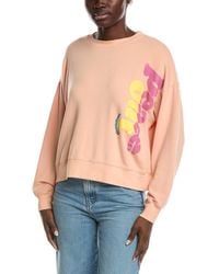 Electric and Rose - Classic Sweatshirt - Lyst