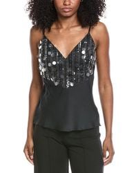 Ramy Brook - Yvette Blouse - Lyst