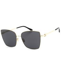 Jimmy Choo - Vella/s 59mm Sunglasses - Lyst
