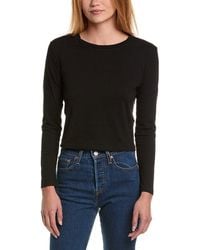 Amo Denim - Amo Babe T-Shirt - Lyst
