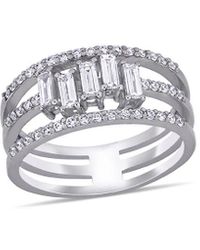 Diamond Select Cuts - 14k 1.30 Ct. Tw. Diamond Ring - Lyst