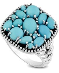 Samuel B. - Sleeping Beauty Ring - Lyst
