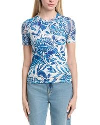 Johnny Was - Petite Bethany Shirt - Lyst