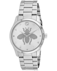 Gucci - G-timeless Watch - Lyst