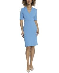 Maggy London - Mini Dress - Lyst