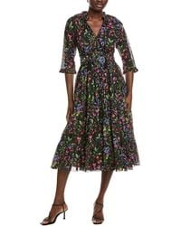 Samantha Sung - Eden Maxi Dress - Lyst
