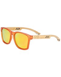 Earth Wood - Haven 46Mm Polarized Sunglasses - Lyst