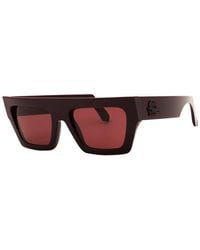 Etro - 55Mm Sunglasses - Lyst