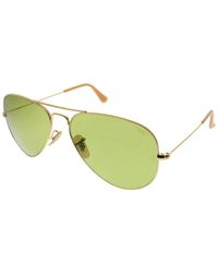 Ray-Ban 58mm Sunglasses - Multicolour