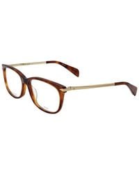 Rag & Bone - Rnb3006 54Mm Optical Frames - Lyst