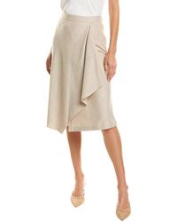 Les Copains Skirts for Women | Lyst