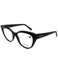 Ferragamo - Sf2970 53Mm Optical Frames - Lyst