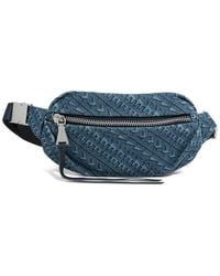 Aimee Kestenberg - Milan Novelty Leather Bum Bag - Lyst